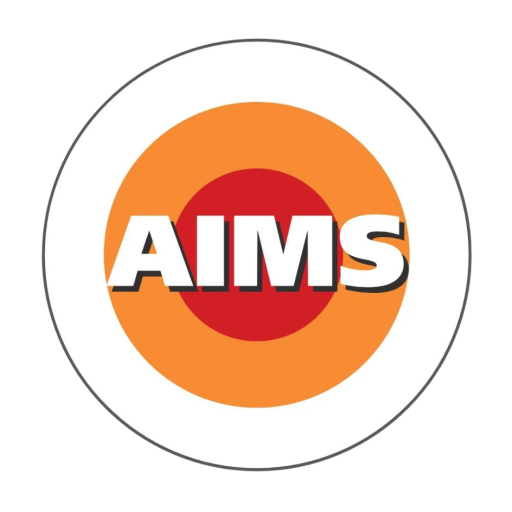Aims Site Icon