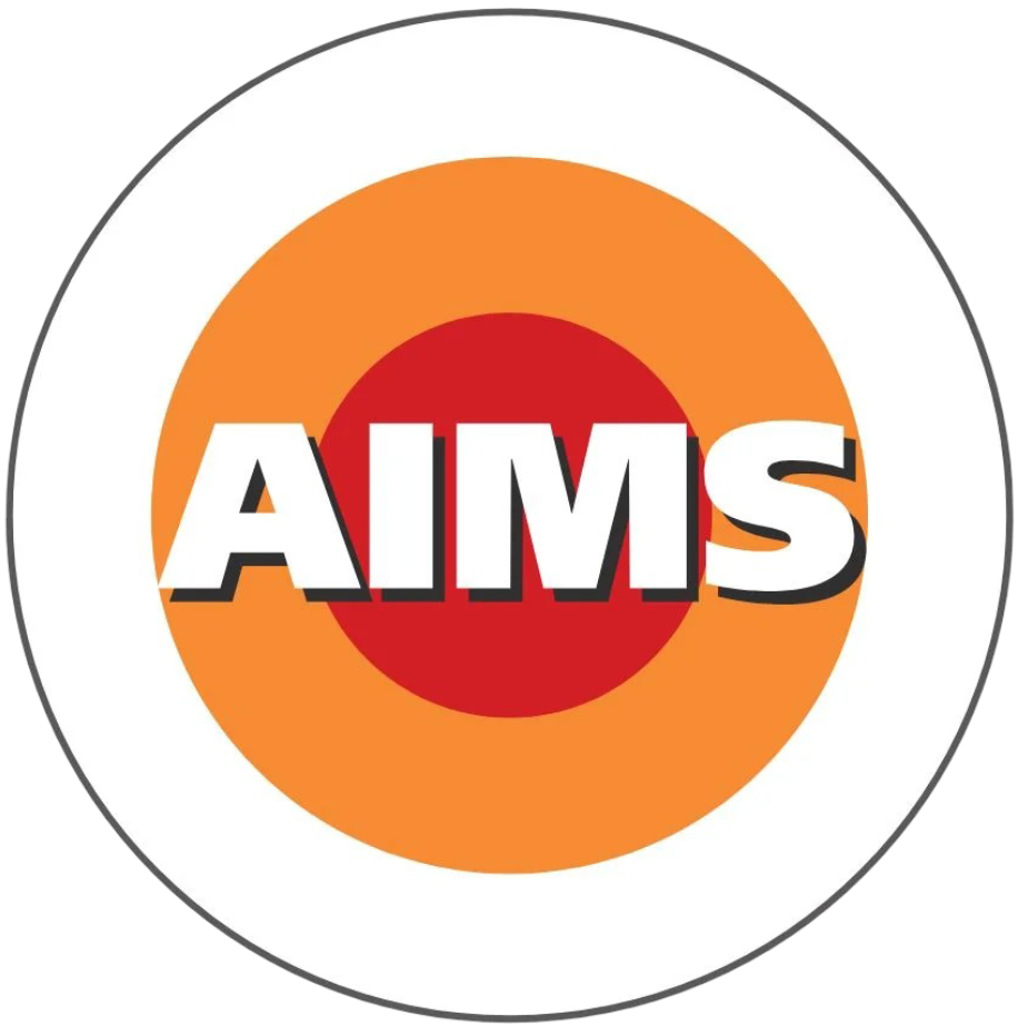 Aims Site Icon
